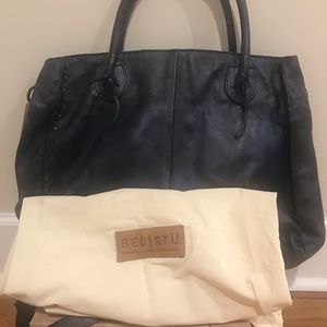 Bed Stu Rockaway Bag